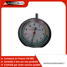 Pneu michelin crossclimate d'occasion  Amiens-