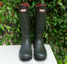 Hunter balmoral neoprene for sale  CARMARTHEN