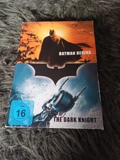 Batman begins the gebraucht kaufen  Heiden