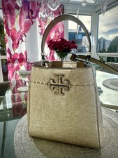Tory burch tasche gebraucht kaufen  Erlensee