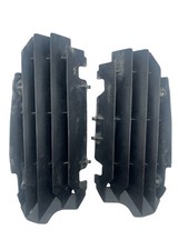 Protections radiateurs kawasak d'occasion  Pertuis