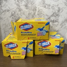 Open box clorox for sale  Pico Rivera