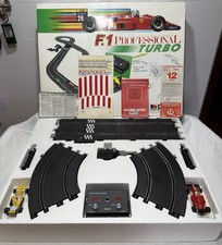 Pista elettrica professional usato  Lainate