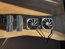 Thermalright peerless assassin usato  Milano
