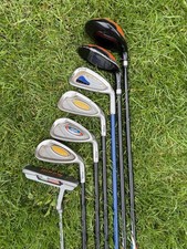 Ping moxie junior for sale Ping moxie junior for sale  CHESHAM