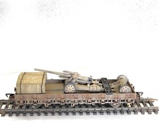 Fleischm güterwagen feldhaubi gebraucht kaufen Fleischm güterwagen feldhaubi gebraucht kaufen  Düsseldorf