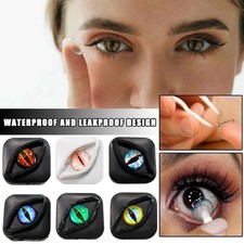 Contact lens cases for sale  Shipping to United Kingdom