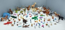 Lego animal minifigures d'occasion  Expédié en Belgium