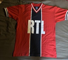 Maillot foot psg d'occasion  Paris I