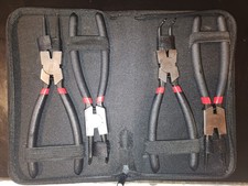 pince circlips d'occasion pince circlips d'occasion  Coulommiers