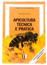 Apicoltura tecnica pratica. usato  Arezzo