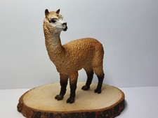 Schleich alpaka hengst gebraucht kaufen Schleich alpaka hengst gebraucht kaufen  Dietenheim