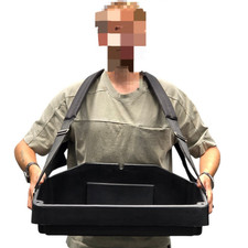 Usherette tray shoulder for sale  MANCHESTER