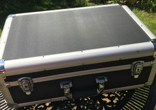 Large aluminium flight for sale  WOLVERHAMPTON
