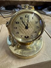 Mauthe mantel clock for sale  GUILDFORD