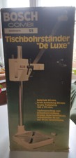 Tischbohrständer luxe bosch gebraucht kaufen  Berlin