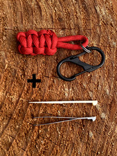 Key door carabiner d'occasion  Expédié en Belgium