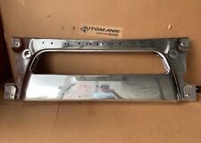 Bumper center fits for sale  Candler