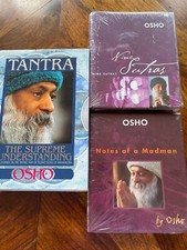 bhagwan shree rajneesh gebraucht kaufen  München