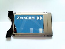 Cam zeta blue usato  Goro