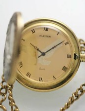 Majestron pocket watch for sale  Phoenix