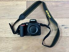 Nikon d3500 24.2 for sale  Los Angeles