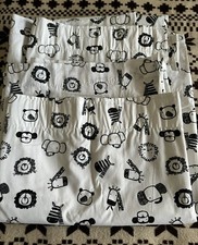 Kiddicare curtains for sale  BIRMINGHAM