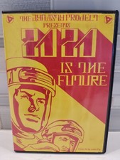 Dynasty Project Presents 2020 Is The Future DVD 2003 Skateboard & Snowboard Film comprar usado  Enviando para Brazil