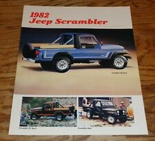 Original 1982 jeep for sale  Reinbeck