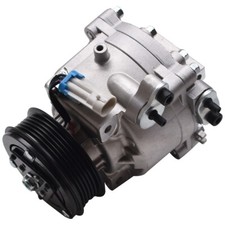 Compressor CA com embreagem para Chevy Trax Sonic Buick Encore 2013-2021 L4 1.4L comprar usado  Enviando para Brazil