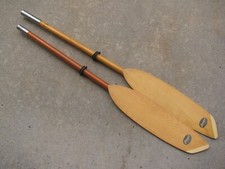 Wood sawyer paddle for sale  Livonia