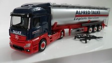 Herpa actros silo gebraucht kaufen  Teltow