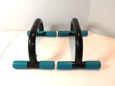 Pushup bars handles for sale  Jasper