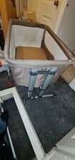 Travel cot mattress for sale  ROCHESTER