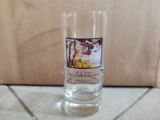 Verre tube ricard d'occasion  Cerisy-la-Salle