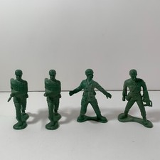 Vintage large green for sale  Meridian