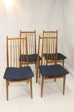 Set chaises scandinave d'occasion Set chaises scandinave d'occasion  Lamorlaye