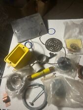 Lot plumbing electrical for sale  Dayton