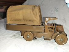 Vintage louis marx for sale  Zuni