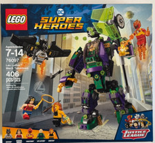Lego comics super for sale  Creswell