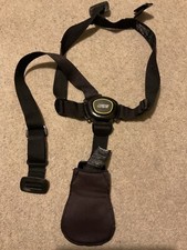 Incomplete safety harness for sale  SOUTHAMPTON