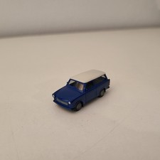 Herpa trabant ifa gebraucht kaufen  Berlin