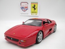 Ferrari f355 berlinetta d'occasion  Béziers