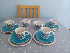 Vintage 1960s meakin for sale  WARRINGTON