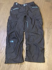 North face goretex for sale  Sedro Woolley