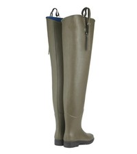 Chameau deltanord thigh for sale  BLACKBURN