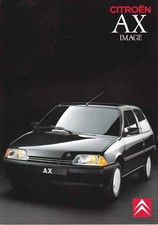 citroen ax image d'occasion citroen ax image d'occasion  Palaiseau