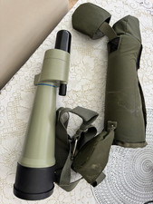 Opticron spotting scope for sale  HEMEL HEMPSTEAD