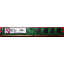 Ram dimm ddr2 usato  Italia