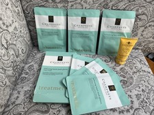 Champneys face mask for sale  GODALMING